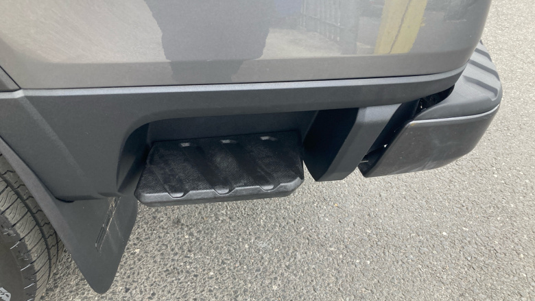 Ford Ranger Diesel Pick Up Double Cab Wildtrak 2.0 EcoBlue 205 Auto